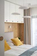 Apartment Traugutta Sauna&gym by Renters