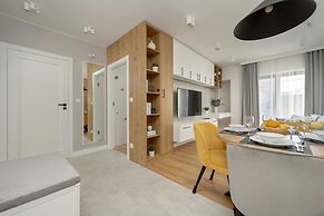 Apartment Traugutta Sauna&gym by Renters
