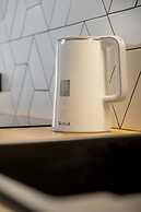 Apartment Traugutta Sauna&gym by Renters