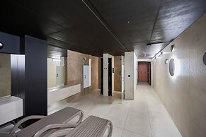 Apartment Traugutta Sauna&gym by Renters