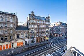 Apartment Traugutta Sauna&gym by Renters