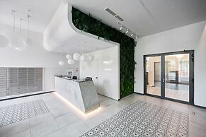 Apartment Traugutta Sauna&gym by Renters