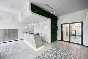 Apartment Traugutta Sauna&gym by Renters