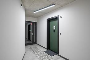 Apartment Traugutta Sauna&gym by Renters