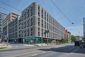 Apartment Traugutta Sauna&gym by Renters