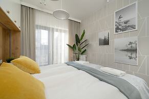 Apartment Traugutta Sauna&gym by Renters