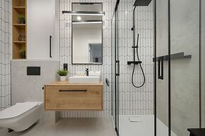 Apartment Traugutta Sauna&gym by Renters