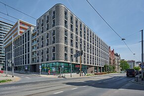 Apartment Traugutta Sauna&gym by Renters