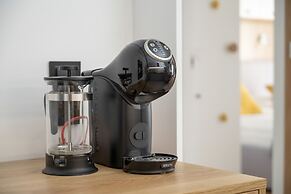 Apartment Traugutta Sauna&gym by Renters