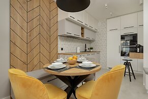 Apartment Traugutta Sauna&gym by Renters