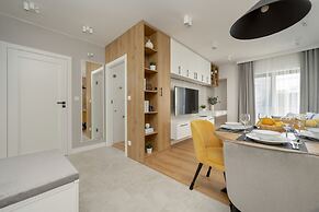 Apartment Traugutta Sauna&gym by Renters