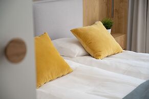 Apartment Traugutta Sauna&gym by Renters