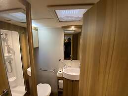 Rostrevorvalley Caravan Experience Private Hottub