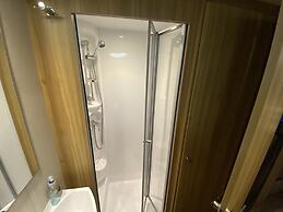 Rostrevorvalley Caravan Experience Private Hottub