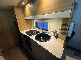 Rostrevorvalley Caravan Experience Private Hottub