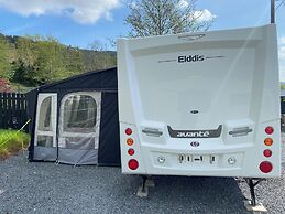 Rostrevorvalley Caravan Experience Private Hottub