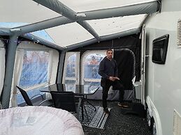 Rostrevorvalley Caravan Experience Private Hottub