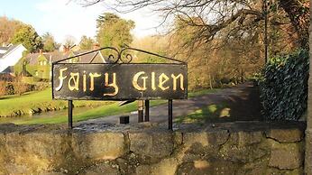 Rostrevorvalley Caravan Experience Private Hottub