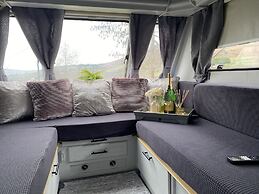 Rostrevorvalley Caravan Experience Private Hottub