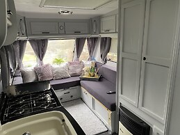 Rostrevorvalley Caravan Experience Private Hottub