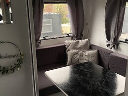 Rostrevorvalley Caravan Experience Private Hottub