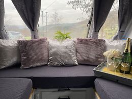 Rostrevorvalley Caravan Experience Private Hottub