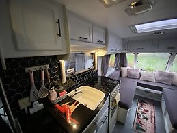 Rostrevorvalley Caravan Experience Private Hottub