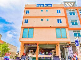 Hotel Vibha Palace