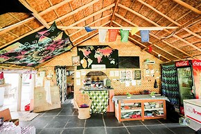 Waterfall Guesthouse