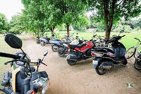 Waterfall Guesthouse