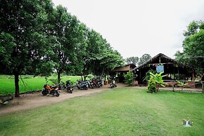 Waterfall Guesthouse