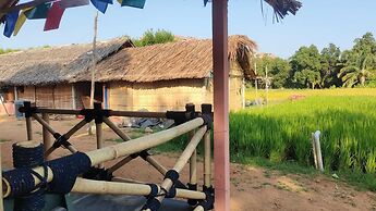 Waterfall Guesthouse