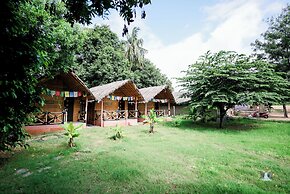 Waterfall Guesthouse