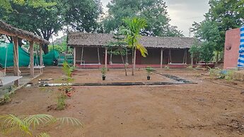 Waterfall Guesthouse