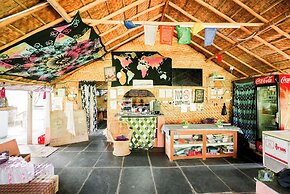 Waterfall Guesthouse