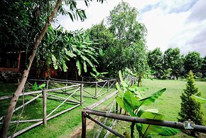 Waterfall Guesthouse