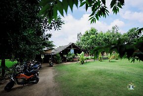 Waterfall Guesthouse