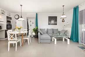Apartment Gardenia Holi-days by Renters