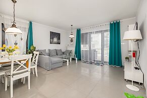 Apartment Gardenia Holi-days by Renters