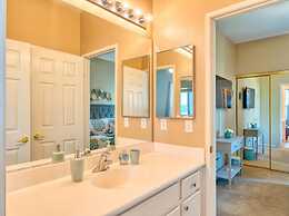 Stunning 4-bed House in Indio in Golf Course Commu