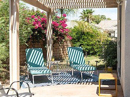 Stunning 4-bed House in Indio in Golf Course Commu