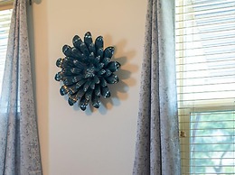 Stunning 4-bed House in Indio in Golf Course Commu