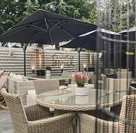 Funky Monk Restaurant and Rooms