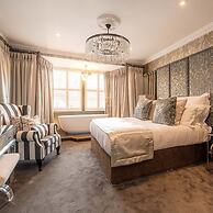 Funky Monk Restaurant and Rooms