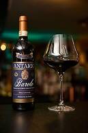 Funky Monk Restaurant and Rooms