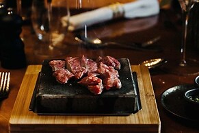 Funky Monk Restaurant and Rooms