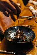 Funky Monk Restaurant and Rooms