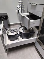 Academys Modern Apartment by Aesthetic & Luxurious