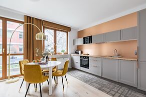 Praga-Północ Okrzei