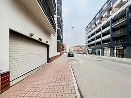 Praga-Północ Okrzei